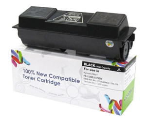 Toner Czarny Kyocera TK 170 zamiennik TK-170 - 2825278260