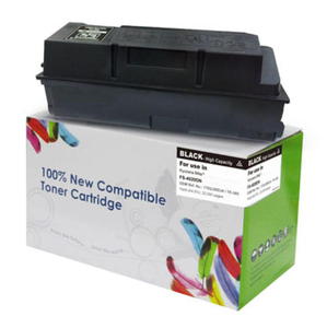 Toner Czarny Kyocera TK 360 zamiennik TK-360