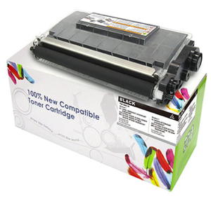 Toner Czarny Brother TN3390 zamiennik TN-3390 - 2825278266