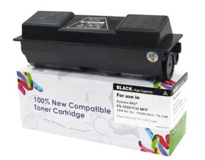 Toner Czarny Kyocera TK 1140 zamiennik TK-1140 - 2825278270