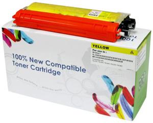 Toner Yellow do drukarki Brother TN230 zamiennik TN-230Y - 2825276526