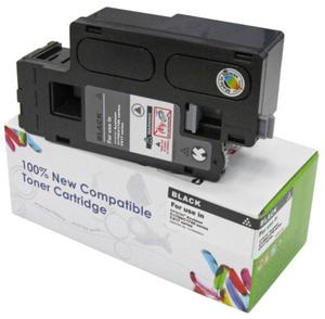 Toner Black do drukarki EPSON C1700 zamiennik C13S050614 - 2825276534