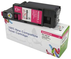 Toner Magenta do drukarki EPSON C1700 zamiennik C13S050612 - 2825276536