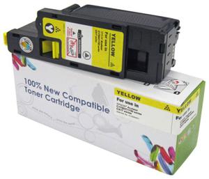 Toner Yellow do drukarki EPSON C1700 zamiennik C13S050611 - 2825276537