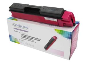 Toner Magenta do drukarki Kyocera TK590 zamiennik TK-590M - 2825276561