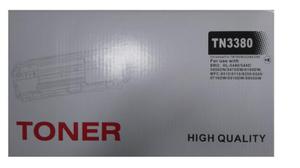 Toner Brother 3380 (TN3380) czarny NoName MFC8520DN - 2858272770