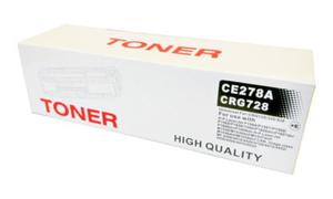 Toner do HP 78A zamiennik CE 278 A NoName - 2858272776