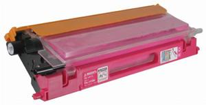 Toner Magenta do drukarki Brother TN135 zamiennik TN-135M - 2825276699