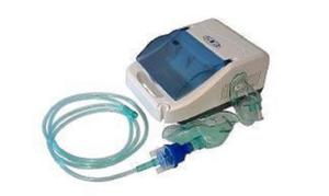 Profesjonalny inhalator pneumatyczny SY-N8002 Antar - 2860603909