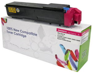 Toner Magenta Kyocera TK500/TK510/TK520 zamiennik TK-500M/TK510M/TK520M - 2825276938