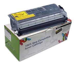 Toner Czarny Brother TN6600 zamiennik TN-6600 - 2825277018