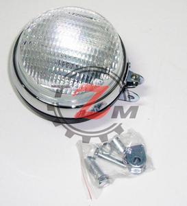 Reflektor lampa robocza ty Zetor (59115848) - 2826094889