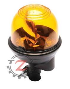 Lampa sygnalizacyjna obrotowa 12V Zetor Proxima Forterra (933255) - 2826097289