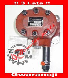 Pompa wspomagania serwo Genuine parts (70118320) - 2826097176