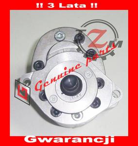 Pompa wspomagania ukadu kier. ZCT-16a-L Genuine parts C-385 (80620109, 80420902) - 2826097210