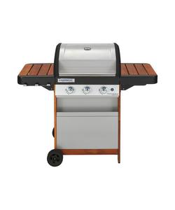 Grill gazowy Campingaz WOODY LX SERIA 3 --- NAJTANIEJ W DECOFIRE!! ZAPYTAJ O OFERT: 668-151-378