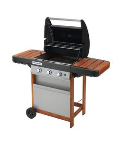 Grill gazowy Campingaz WOODY L SERIA 3 --- NAJTANIEJ W DECOFIRE!! ZAPYTAJ O OFERT: 668-151-378 - 2822789241