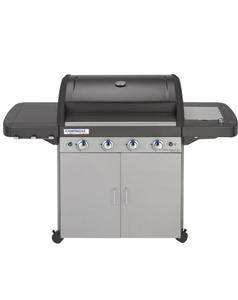 Grill gazowy Campingaz CLASSIC LS PLUS SERIA 4 --- NAJTANIEJ W DECOFIRE!! ZAPYTAJ O OFERT: 668-151-378 - 2822789248