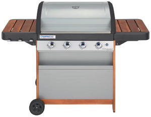 Grill gazowy Campingaz WOODY LX SERIA 4 --- NAJTANIEJ W DECOFIRE!! ZAPYTAJ O OFERT: 668-151-378 - 2822789257