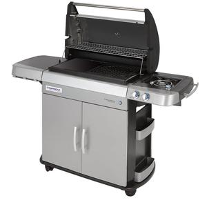 Grill gazowy Campingaz RBS LS Seria 3  --- NAJTANIEJ W DECOFIRE!! ZAPYTAJ O OFERT: 668-151-378 - 2822789270