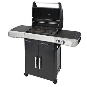 Grill gazowy Campingaz RBS LX Seria 2  --- NAJTANIEJ W DECOFIRE!! ZAPYTAJ O OFERT: 668-151-378 - 2822789264