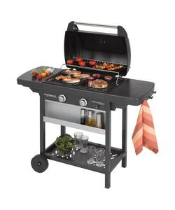 Grill gazowy Campingaz CLASSIC L SERIA 2 --- NAJTANIEJ W DECOFIRE!! ZAPYTAJ O OFERT: 668-151-378