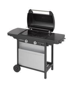 Grill gazowy Campingaz CLASSIC LX VARIO SERIA 2 --- NAJTANIEJ W DECOFIRE!! ZAPYTAJ O OFERT: 668-151-378 - 2822789239