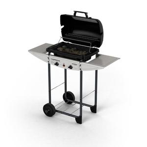 Grill gazowy Campingaz Expert Basic --- NAJTANIEJ W DECOFIRE!! ZAPYTAJ O OFERT: 668-151-378 - 2822789610