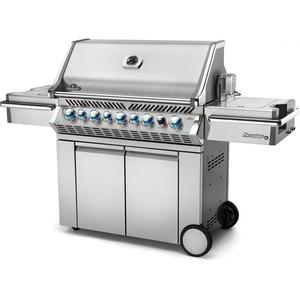 Grill gazowy Napoleon PRO665 --- NAJTANIEJ W DECOFIRE!! ZAPYTAJ O OFERT: 668-151-378 - 2822789477