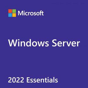 Lenovo Windows Server 2022 Essentials ROK (10 core) - MultiLang - 2877705844