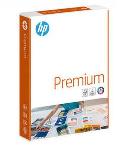 Papier ksero HP PREMIUM A4, klasa A, 80gsm, 500 ark. - 2877140176