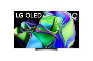 Telewizor 55\" LG OLED55C32LA (4K UHD HDR DVB-T2/HEVC SmartTV) - 2878129151