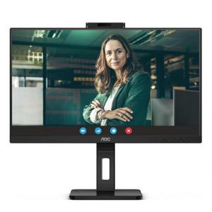 MONITOR AOC LED 23,8\" 24P3QW - 2877243050