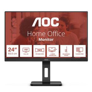 MONITOR AOC LED 24\" 24E3QAF - 2878013639