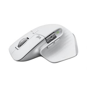 MYSZ LOGITECH MX Master 3S Light Silver - 2877363346