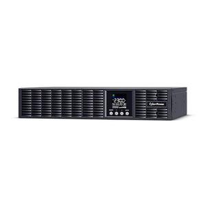 Zasilacz awaryjny UPS CyberPower OLS2000ERT2UA - 2877445659