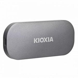 SSD KIOXIA Exceria Plus Portable USB 3.2 500GB - 2877445944