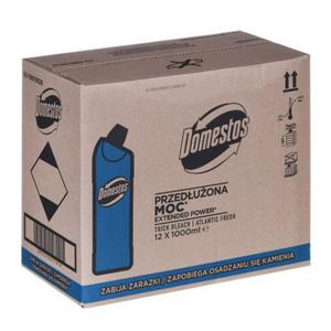 DOMESTOS BLC OXFORD OCEAN PLBAL 12x1L - 2877561579