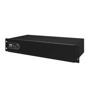 Zasilacz UPS EVER ECO Pro 1200 AVR CDS 19\" (Rack; 1200VA) (W/EAVRRM-001K20/00) - 2877706099