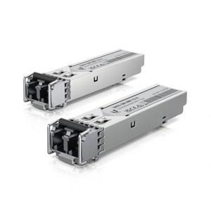 Ubiquiti Modu SFP UACC-OM-MM-1G-D-2 2-PAK - 2877826710