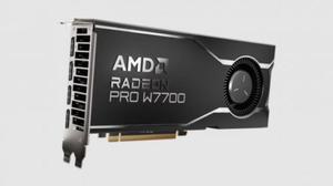 GPU AMD Radeon PRO W7700 16GB 100-300000006 - 2877826793