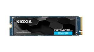 SSD KIOXIA EXCERIA PLUS G3 NVMeTM Series M.2 1000GB - 2877826876