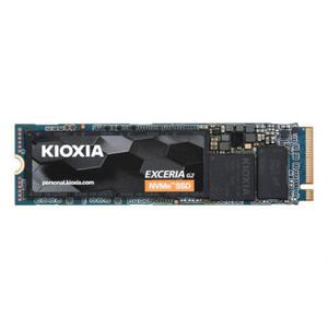 SSD KIOXIA Exceria (G2) NVMe M.2 2TB - 2877826877