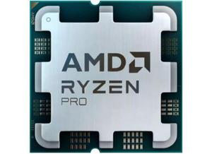 Procesor AMD Ryzen 5 PRO 7645 Tray - 2878013807