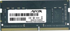 AFOX SO-DIMM DDR4 16GB 3200MHZ AFSD416PH1P - 2878851938