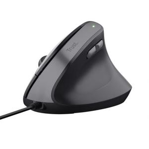 Mysz TRUST BAYO II ERGONOMIC MOUSE BLK (25144) - 2878256499