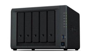 SYNOLOGY SERWER PLIKW NAS DS1522+ - 2878739013