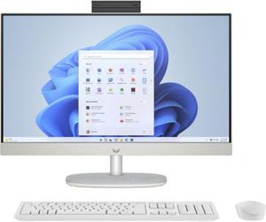 HP AiO 24-cr0013nw i3-1315U 23,8\"FHD AG IPS 16GB_3200MHz SSD512 UHD64EUs Win11 2Y Shell White - 2878394503