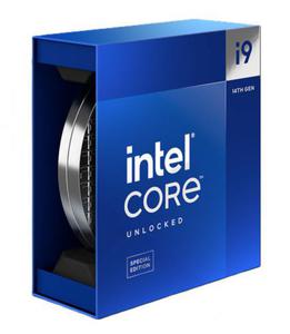 Procesor Intel Core i9-14900KS 24 cores 36MB Cache, up to 6.2 GHz (BX8071514900KS) - 2878739023