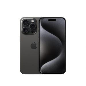 Apple iPhone 15 Pro 128GB Black Titanium - 2878394816